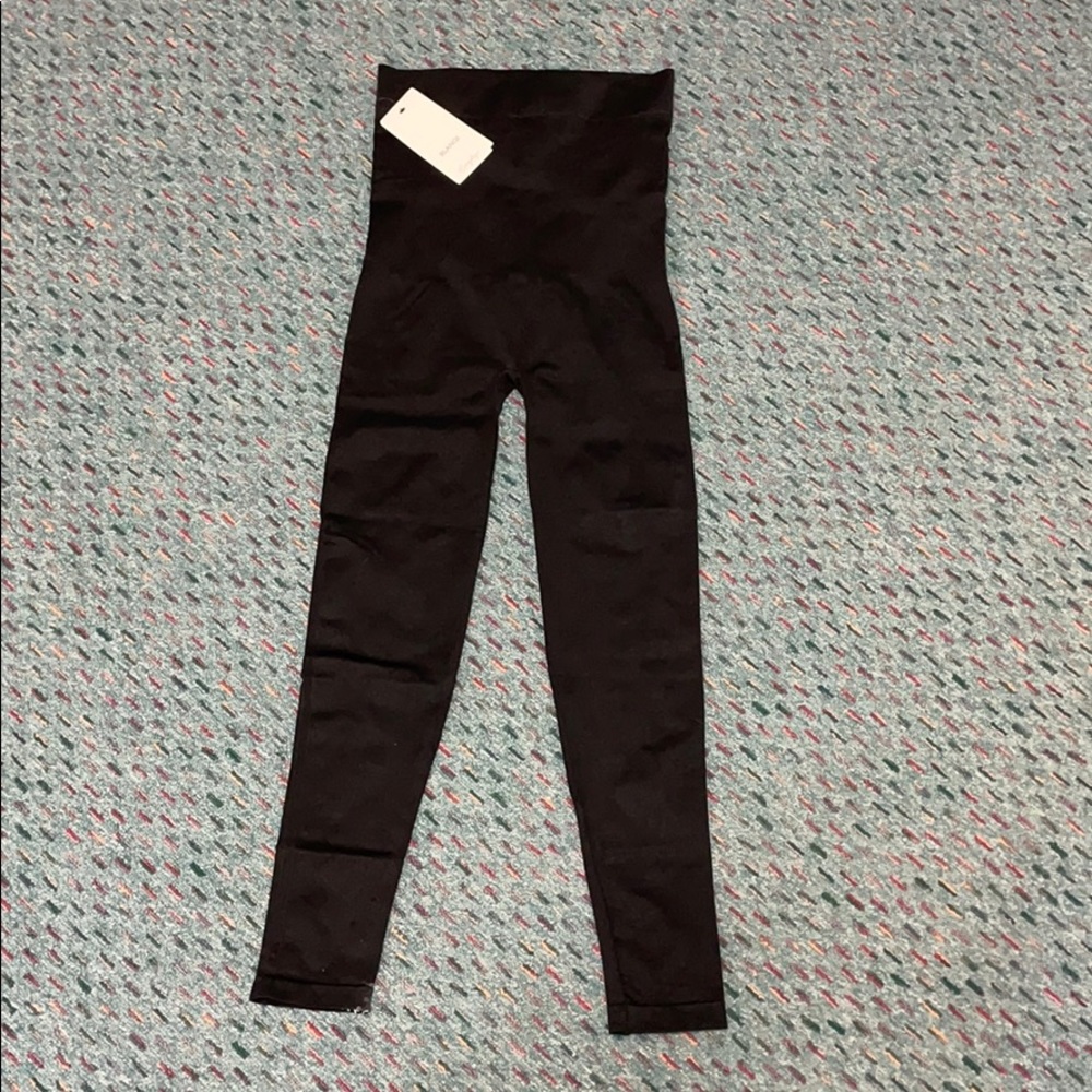 NWT blanqi maternity leggings